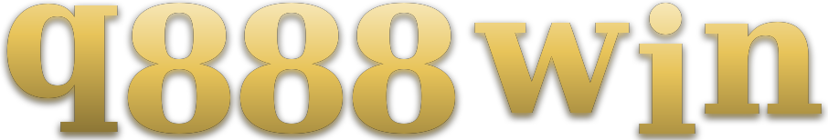q888 win logo